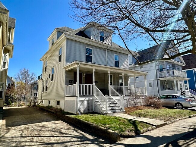 property at 82 Dexter Ave