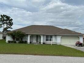 8509 SW 136th Loop in Ocala, FL - Building Photo