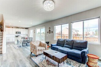 15920 Hayloft Ln in Parker, CO - Foto de edificio - Building Photo