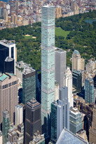432 Park Ave in New York, NY - Building Photo