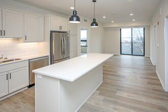 The Uptown Apartments in Waconia, MN - Building Photo - Interior Photo