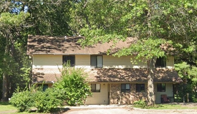 property at 2601 Upchurch St