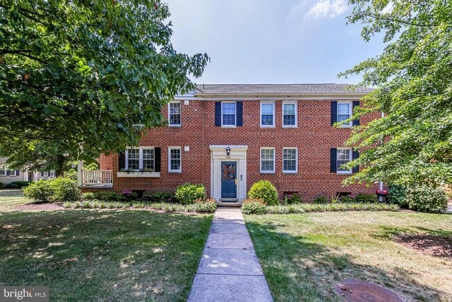 property at 6616 Potomac Ave