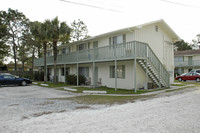 2511-2614 Laurie Ave in Panama City, FL - Foto de edificio - Building Photo