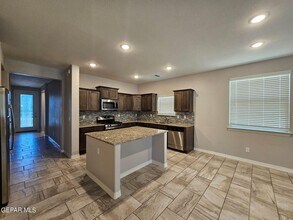 3980 Desert Nomad Dr in El Paso, TX - Building Photo - Building Photo