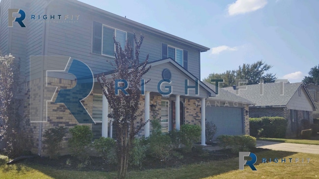 7832 Portman Ave in Fort Worth, TX - Building Photo - Building Photo