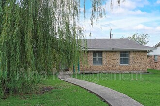 2529 Belhaven Dr in Mesquite, TX - Building Photo - Building Photo