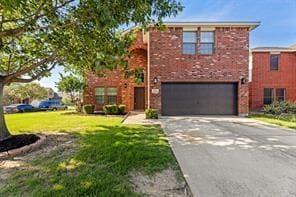 4416 Blooming Ct in Fort Worth, TX - Building Photo
