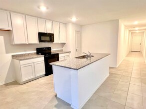 326 Ashbrook Wy in Princeton, TX - Building Photo - Building Photo