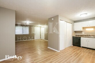 3448 Alpine Pl in Indianapolis, IN - Building Photo - Building Photo