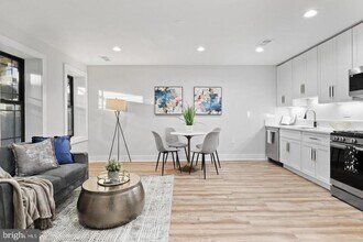 5522 13th St NW in Washington, DC - Building Photo - Building Photo