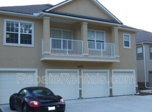 7175 Deerfoot Cir in Jacksonville, FL - Building Photo - Building Photo