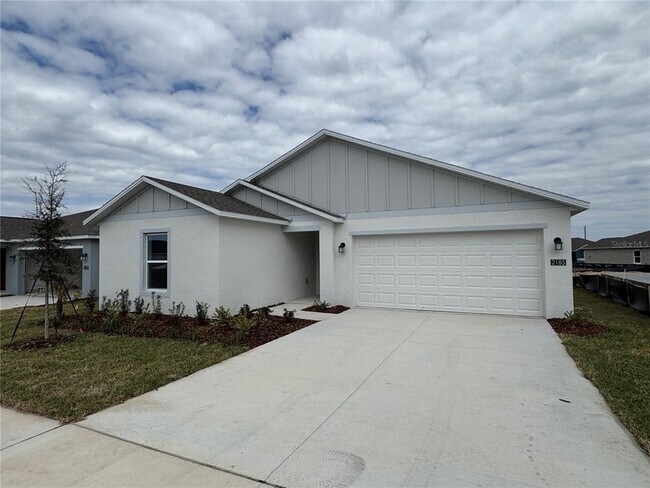 2185 Lasso Lp in Eagle Lake, FL - Building Photo - Building Photo