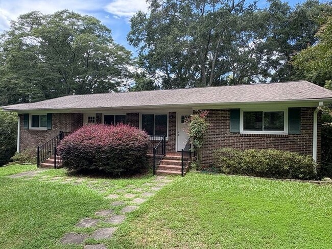 property at 107 Strode Cir