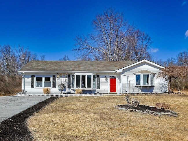 property at 1037 Ridgebury Rd