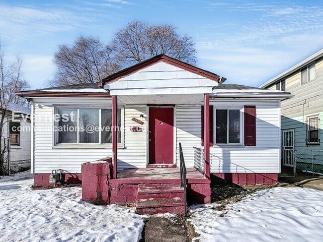 property at 18559 Mackay St