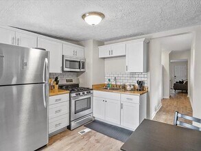 1210 Arch St in Pittsburgh, PA - Foto de edificio - Building Photo