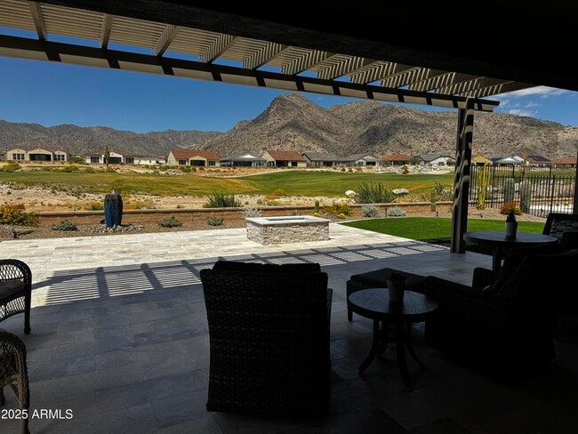 5710 N 206th Ln in Buckeye, AZ - Building Photo - Building Photo