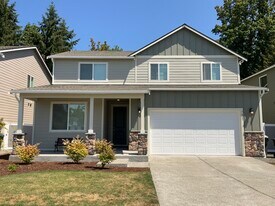 7622 Brenden St SW in Olympia, WA - Building Photo