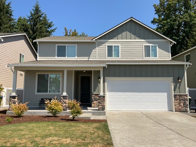 property at 7622 Brenden St SW