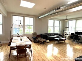 43 Park St, Unit 18 in Somerville, MA - Building Photo