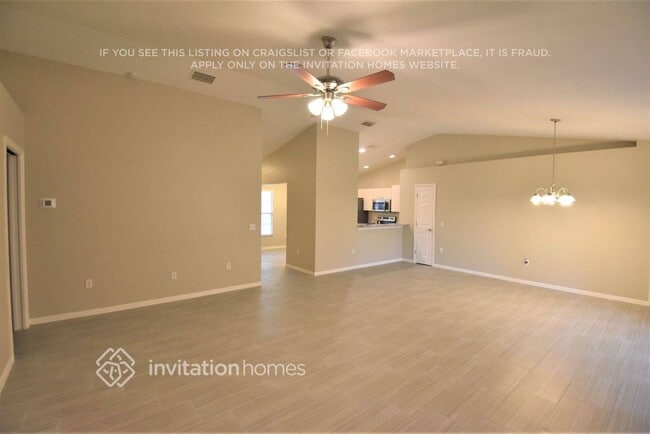 1523 Yeomans Path in Lakeland, FL - Building Photo - Building Photo