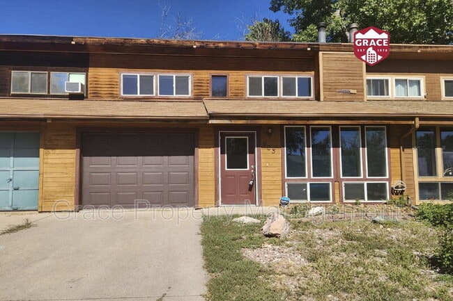 property at 903 Sir Galahad Dr