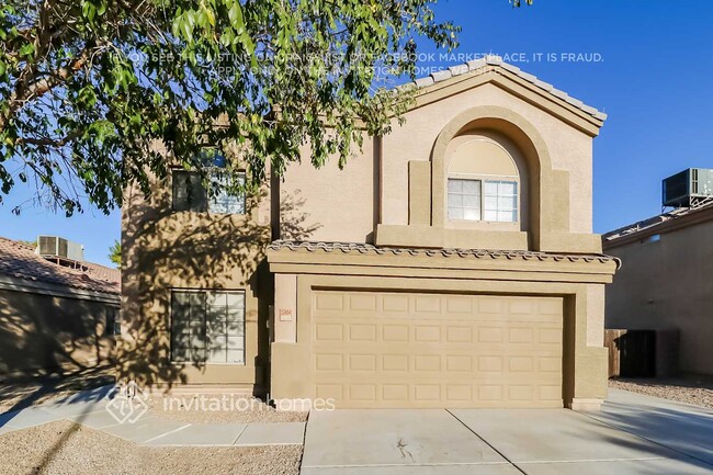 property at 12454 W Via Camille