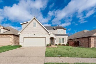 1708 Prestwick Ln in Ennis, TX - Building Photo - Building Photo