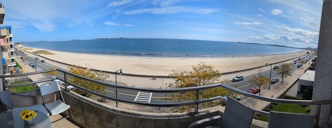 510 Revere Beach Blvd, Unit 504
