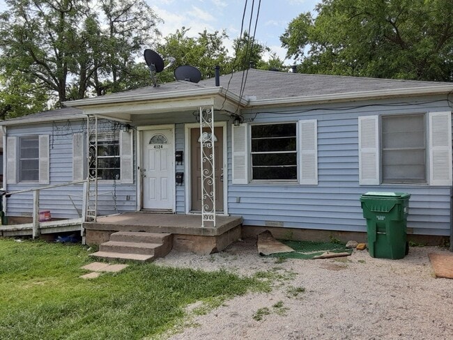 4126 Kernack St in Dallas, TX - Building Photo - Building Photo