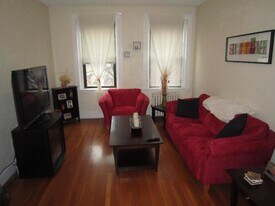 185 Chestnut Hill Ave, Unit 09 in Boston, MA - Building Photo