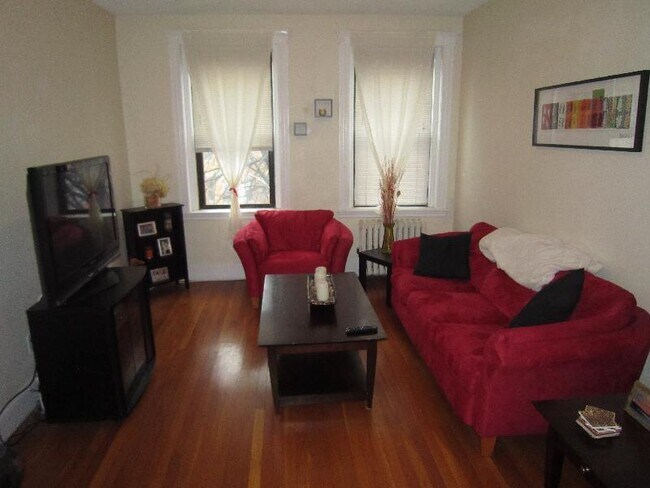 property at 185 Chestnut Hill Ave