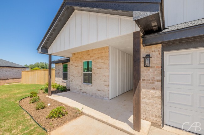 3698 Yamini Dr in Abilene, TX - Building Photo - Building Photo