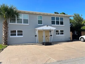 523 Frances Ter, Unit 523 Frances Ter, Daytona Apartments