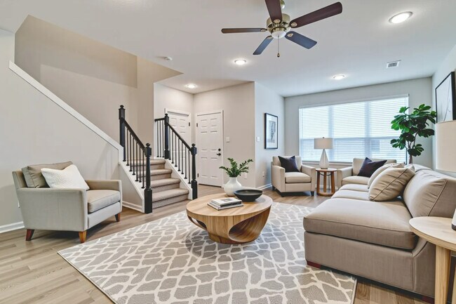 property at 2837 Appaloosa Ln