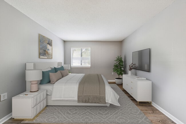 Residences at Port Royal in Port Royal, SC - Building Photo - Building Photo