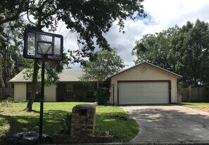 2679 Aberdeen Ct in Orange Park, FL - Building Photo