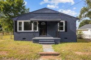 516 Olivia Ln in Goldsboro, NC - Building Photo - Building Photo