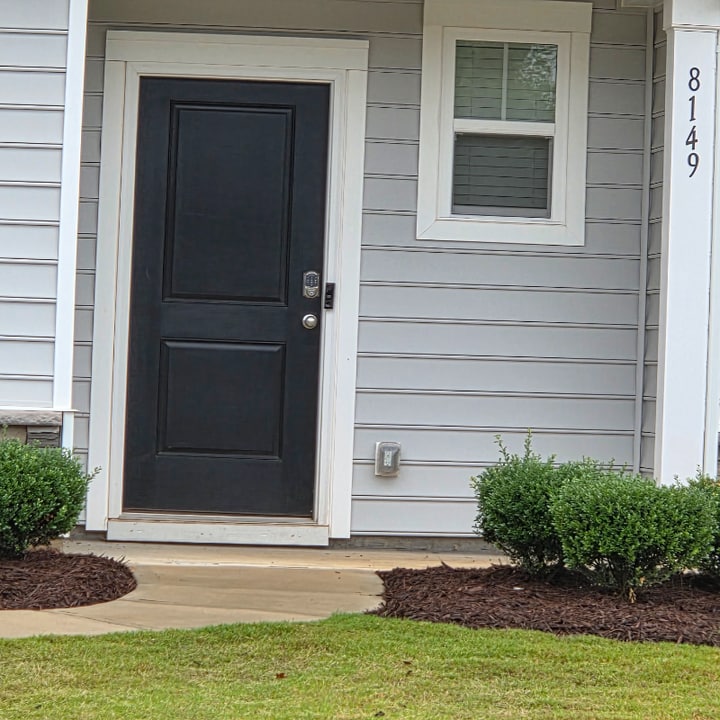 8149 Sheffield Dr. in Terrell, NC - Building Photo