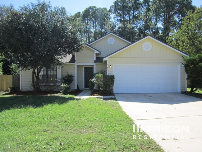 property at 3411 Grenoble Dr