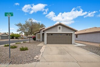 9912 E Delta Cir in Mesa, AZ - Building Photo - Building Photo