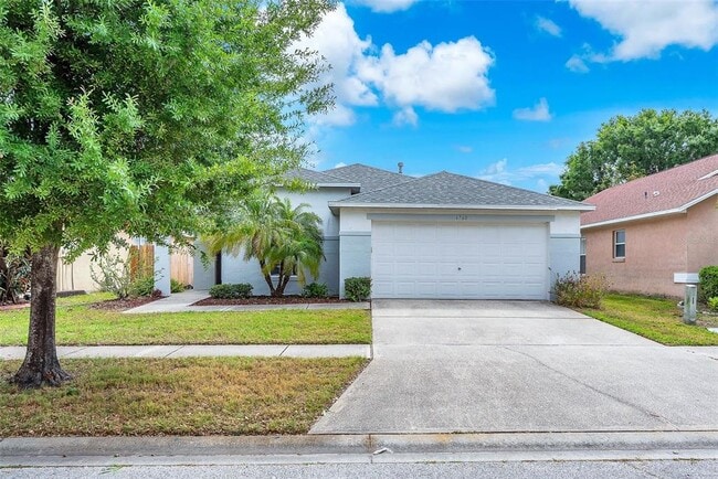 property at 6760 Waterton Dr