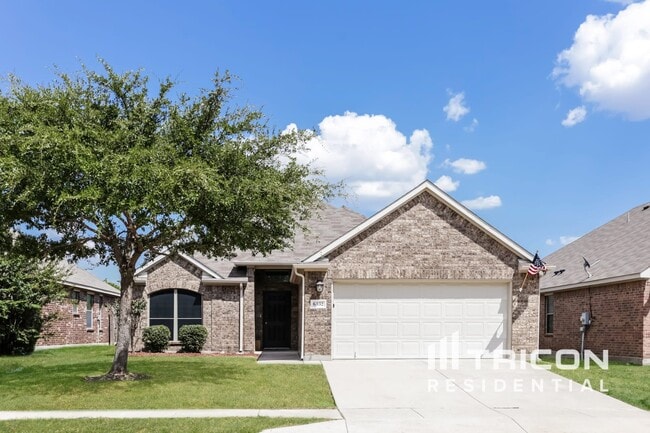 property at 6332 Spring Ranch Dr