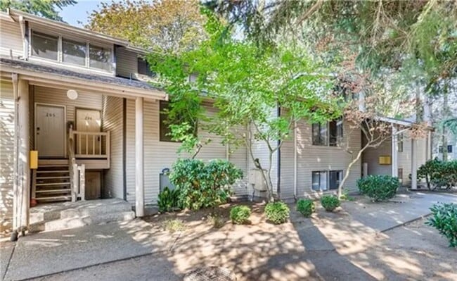 property at 12229 100th Ave NE