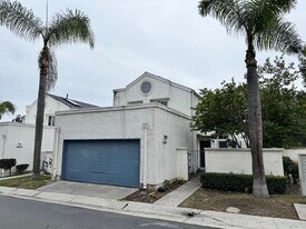 2250 Saint Croix Ct in Lemon Grove, CA - Building Photo