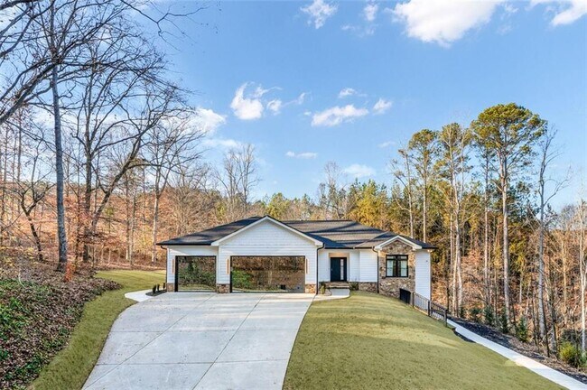 507 Karen Ln in Woodstock, GA - Building Photo - Building Photo