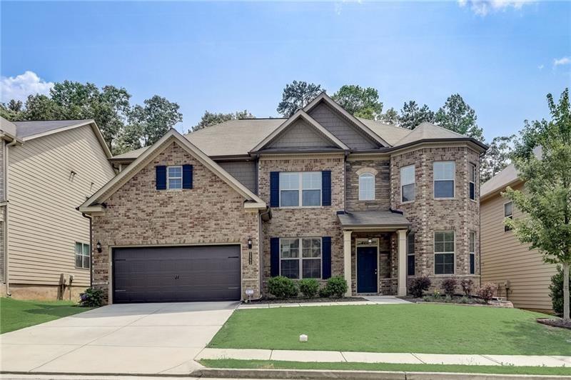 2680 Ogden Trl in Buford, GA - Building Photo