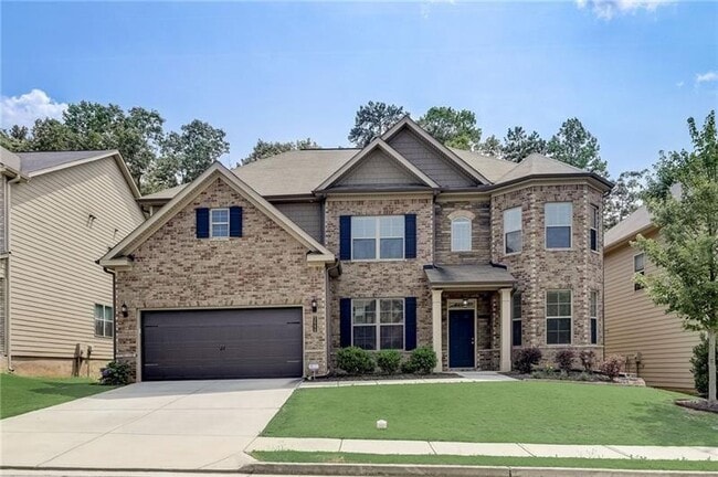 property at 2680 Ogden Trl