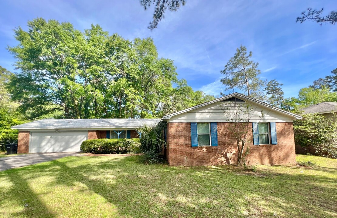 3158 Corrib Dr in Tallahassee, FL - Building Photo